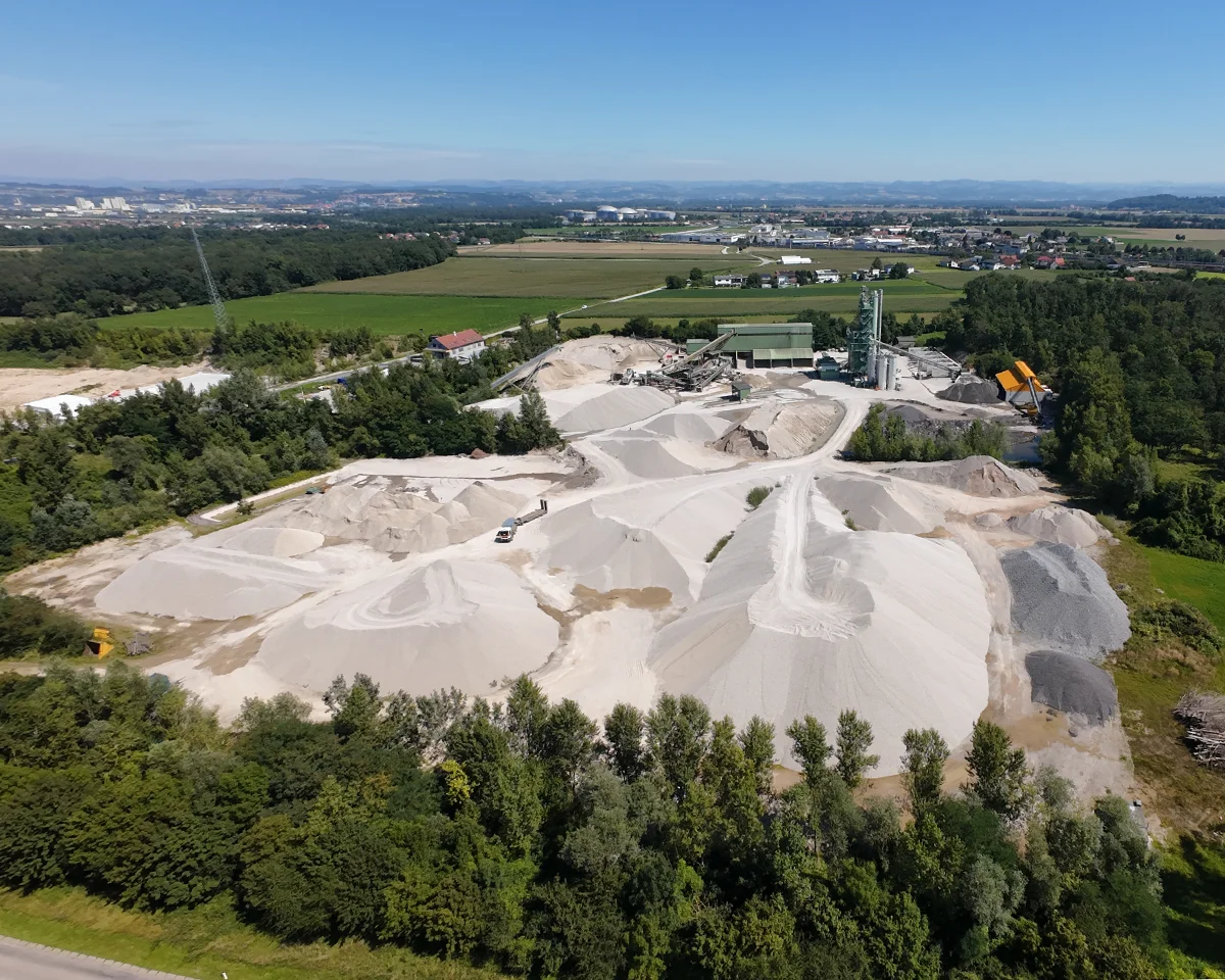 Industrielle Drohnenanwendungen (UAS)